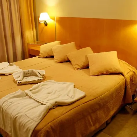 Aquazul Apart Hotel Spa-2